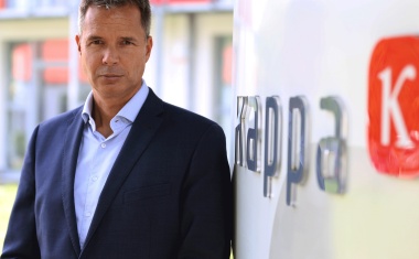 Geschäftsführerwechsel bei Kappa Optronics