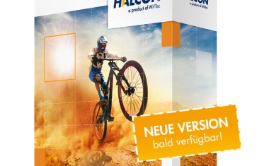 MVTec will neue Halcon-Version im Herbst vorstellen