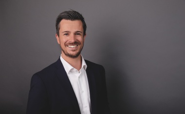 Mikrotron ernennt neuen Vertriebsleiter