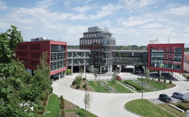 Scanlabs Mutterkonzern investiert in Israel