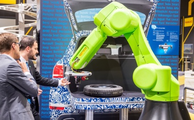 Automatica 2020 ist abgesagt