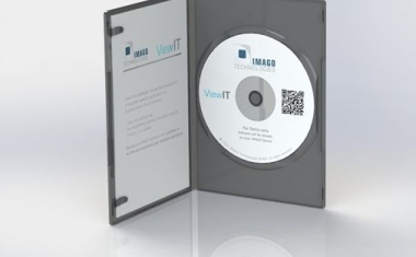 Kostenloses Webinar über Entwicklungs-Tool für Vision Apps