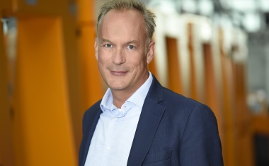 Karl Haeusgen zum VDMA-Präsidenten ernannt