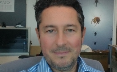Arnaud Destruels ist neuer EMVA Vice President