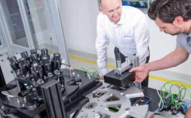 Trioptics etabliert neuen Geschäftsbereich „Engineering“ für kundenindividuelle Geräteentwicklung