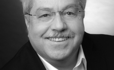 Ernst Rauscher ist gestorben