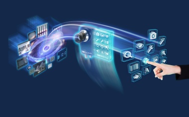Smart-Kameras im Kontext von Industrie 4.0