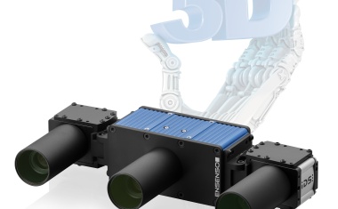  Vereinfachter Umgang mit 3D-Kameradaten