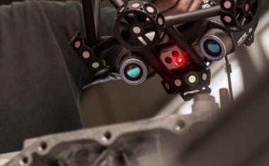 Akzeptanz von 3D-Scannen in der Qualitätssicherung