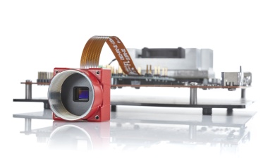 Von PC-basierter Bildverarbeitung zu Industrial Embedded Vision