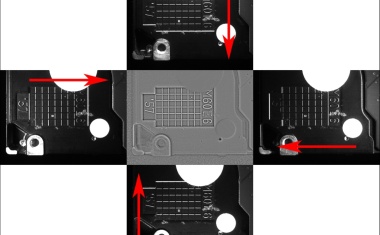 Sequent Controller für komplexe Prüfaufgaben
