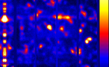 Lokale Dunkelstrom-Analyse von Hochleistungs-Solarzellen mittels Lock-In-Thermografie