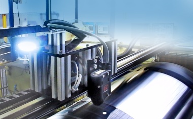 Inline-Farbmessung von Stahl- und Aluminiumbändern sorgt für edle Optik