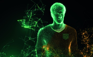 3D-Daten für Cloud und Industrie 4.0