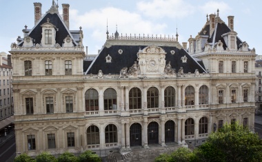 Vorbericht zum European Machine Vision Forum in Lyon