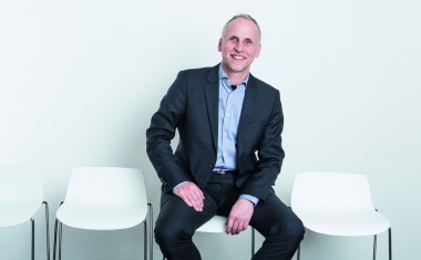 Interview mit Dr. Dietmar Ley, Vorstandsvorsitzender Basler AG