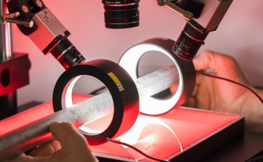 Durch Investitionen in der Beleuchtungstechnik Folgekosten sparen