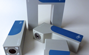 Optische Sensoren zur automatischen Bewertung der Produktqualität