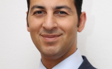 Interview mit Tolga Sarraf, Vertriebsleiter für 3D-Produkte bei der Isra Vision AG