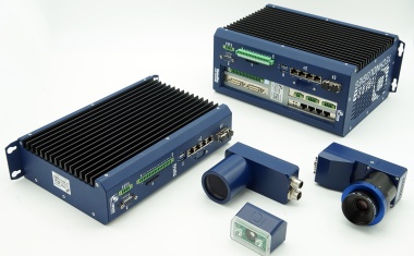 Embedded Vision versus VisionBox versus IPC?