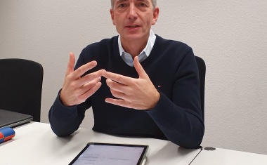 „Bei der Inspektion komplexer Strukturen spielt die CT ihre Stärken voll aus“