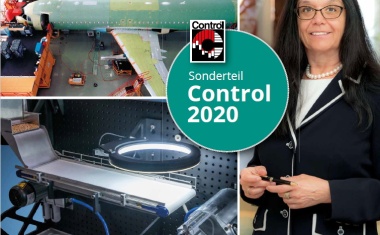 E-Special Control jetzt frei verfügbar
