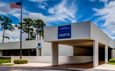 Jenoptik baut Standort in Florida aus