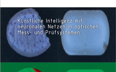 Was leisten neuronale Netze in ­optischen Mess- und Prüfsystemen?