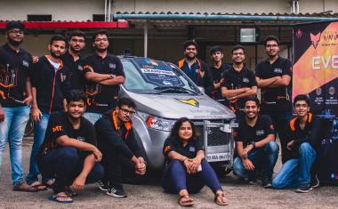 Deep Learning bringt ­autonomes Fahren voran