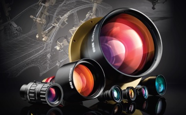 Inspect-Beilage Imaging Optics jetzt verfügbar