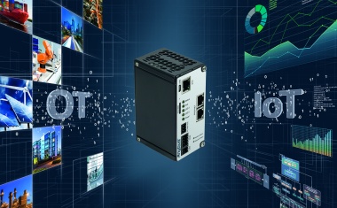 Wie sich der IIoT-Lernprozess beschleunigen lässt