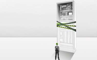 Zukunft Schaltschrankbau: Unterstützung bei der Umsetzung digitaler Strategien