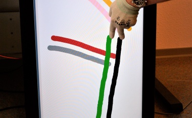 Touchscreens und -Controller richtig programmieren und konfigurieren