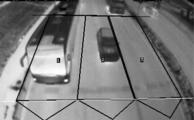 Wärmebildsensoren verbessern innerstädtischen Verkehrsfluss von Hamburg