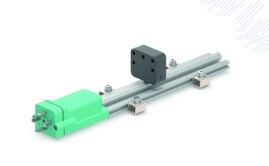 Magnetostriktive Wegaufnehmer für unterschiedliche Messwege und verschiedene Anwendungen