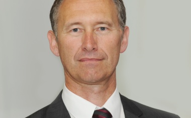 Peter Hoser, Vice President Product Center Boards bei Kontron, im Interview