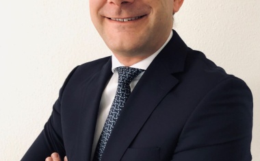 Neuer Finanzvorstand bei Ziehl-Abegg