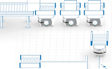 Fünf Dinge, die bei der Auswahl eines mobilen Roboters berücksichtigt werden sollten