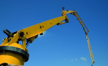 Hydraulische Technologien mit moderner Kommunikation kombiniert
