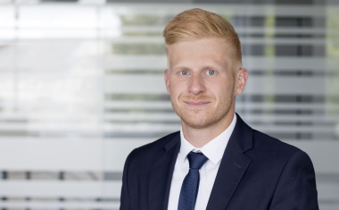 Im Interview: Marc Seeländer, Escha, über Steckverbinder für die Bahn