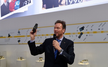 Das erwartet Sie auf der Hannover Messe