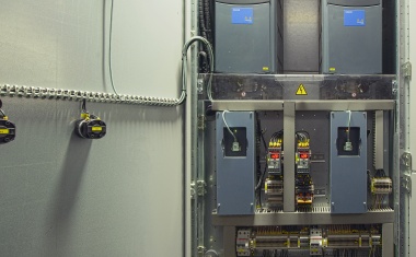 Frequenzumrichter sollen Flexibilität beim Drivetrain Testing erhöhen