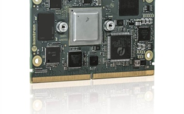 ARM-Prozessortechnologien für skalierbares Edge Computing im IIoT