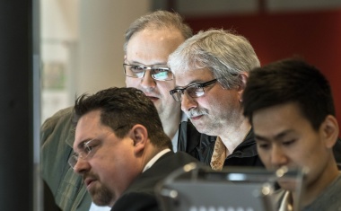 Rekordverdächtiges Jubiläum