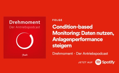 Frequenzumrichter verbessern die Energieffizienz an Bord von Fangschiffen