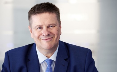 Digitalisierung braucht Rechenpower, Vernetzung und Datenanalyse