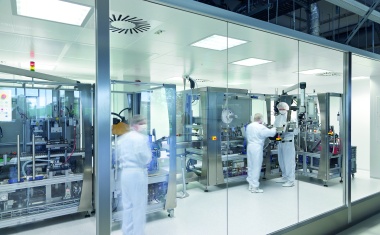 Multisensor-Messtechnik für chirurgische Werkzeuge und Implantate