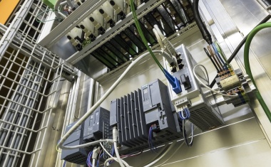 Managed Switches in der Verkehrsleittechnik