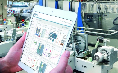 Modulares Messen, Überwachen und Automatisieren