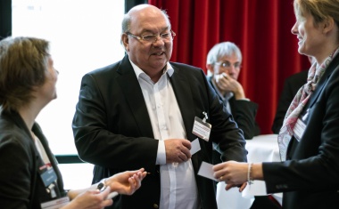 messtec + sensor masters: Präsentation der neuen Aussteller